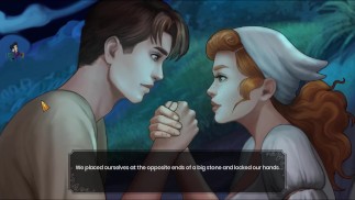 Что за легенда Руководство без цензуры Часть 5 Спасение Греты