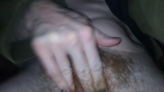 Thumbnail Heavy Breathing, Trans Dick Spanking, Moaning, Masturbation to Orgasm, FTM
