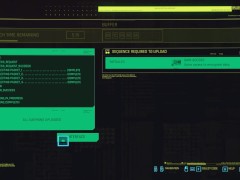 Exploring through Cyberpunk 2077 Part 23 Dating Rogue 4/16