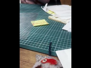Littleangel84 - Sodomisée par le proprio du Airbnb - S02E01 screenshot number 1