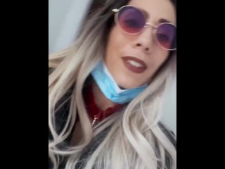 Littleangel84 - Sodomisée par le proprio du Airbnb - S02E01 screenshot number 2