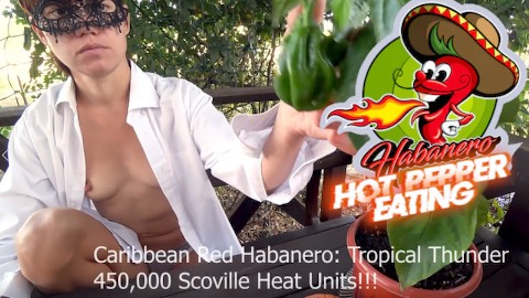 Chili Pepper Porn Videos | Pornhub.com