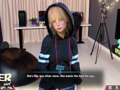 DOUBLE HOMEWORK #157 • AMY'S EPILOGUE 1 • PC GAMEPLAY [HD]