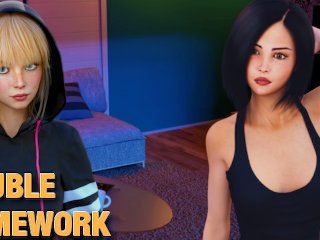 pc game, big cock, sex game, visual novel