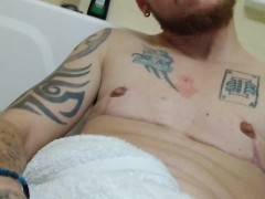 Up close and personal with ftm hole