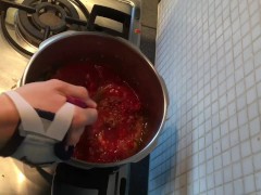 Chili Con Carne Mijote Salement [REUPLOAD]