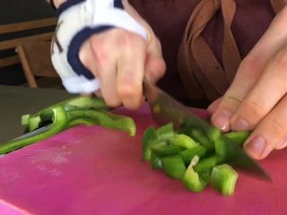 Chili Con Carne Mijote Salement [REUPLOAD]