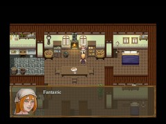 Video Claire's Quest part. 4 Claire is looking for a way out by F4PST4TI0N
