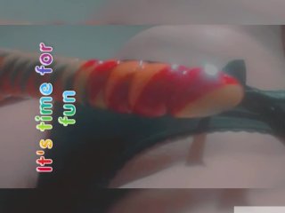 Please full my mouth daddy