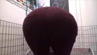 XXXtraSoft 短片01;Frangelica- BBW- No- 紧身裤和淋浴