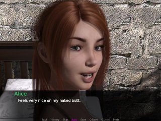 A Knights Tale #48 - PC Gameplay Lets Play_(HD)