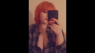 Snapchat e câmera idiota de sua prostituta fav