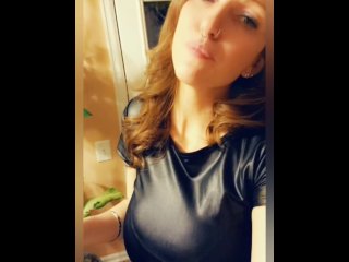 Totally Cucked: My new Boy Toy