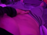 Preview 3 of Been A While Nightly Routine Masturbation ASMR