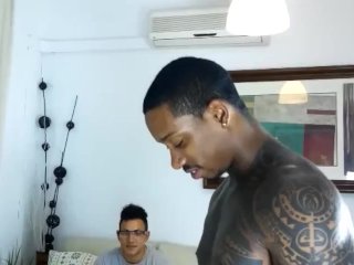 El culito de Monica_acaba roto por una pollaza