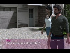 Pine Falls 48 - Screenshot 11 of 16 - Kink