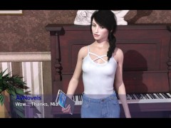 Pine Falls 48 - Screenshot 3 of 16 - Big Boobs