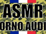 Preview 1 of ASMR / قصة إيغور ، الجيش الشاب ...