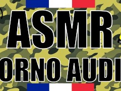 ASMR Français / l'Histoire d'Igor 