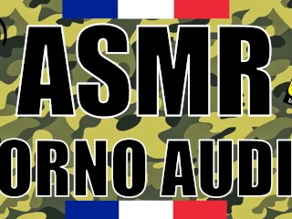 ASMR /イゴールの物語、若い軍隊..。
