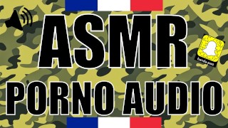 L'histoire D'igor Jeune Militaire En ASMR Français