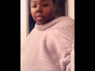 challenge, vertical video, big tits, exclusive