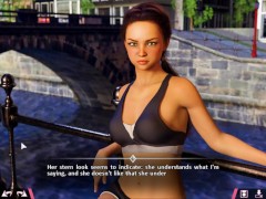 Double Homework Ep5 - Pt.29 - Hardship and Sweat