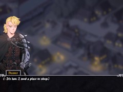 Knightly Passion 7 - He Grew Horns
