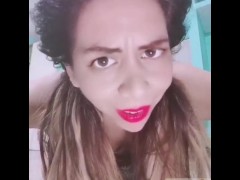 Vore delicioso tiny  - Screenshot 2 of 16 - Giantess Latina
