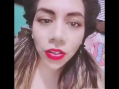 Vore delicioso tiny  - Screenshot 7 of 16 - Giantess Latina