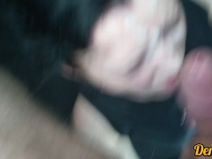 подборка много тёплой вкусной спермы льётся по лицу милой школьницы но она хочет ещё больше спермы - Screenshot 10 of 16 - Teen Babe