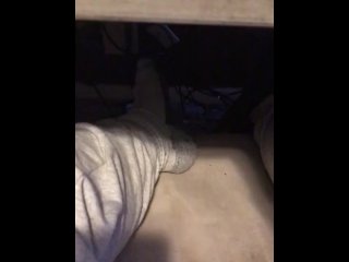 First Foot Video 18+