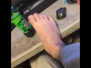 First Foot Video 18+