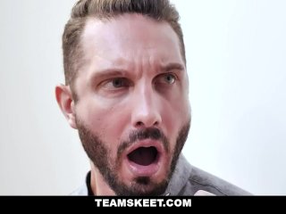 Best Wild TeamSkeet Babes Compilation screenshot number 0