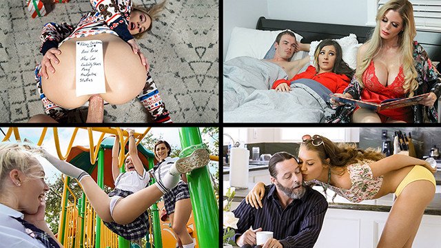 porn video thumbnail for: Best Wild TeamSkeet Babes Compilation