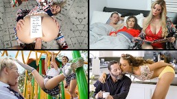 最佳狂野团队飞碟辣妹合辑