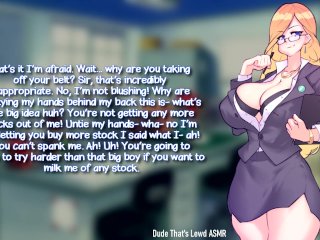 You Want More Stonks?! [Meme] [Roleplay] [WSB]