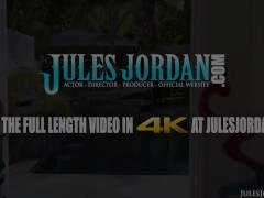 Video Jules Jordan - All Natural Teen Heartthrob Gabbie Carter Gets Deep Anal