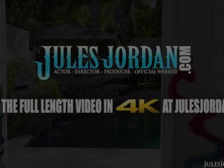 Jules Jordan - All Natural Teen Heartthrob Gabbie Carter Gets Deep Anal screenshot number 0
