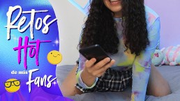 MIS FANS ME RETARON A . . . -阿加莎·多莉-