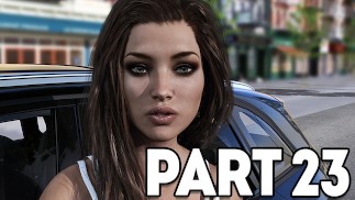 Intertwined #23 - Игровой процесс на ПК (HD)