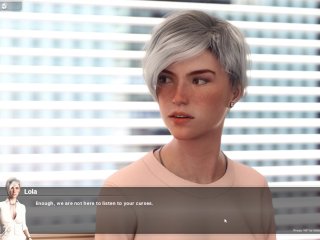 The_Secret: Reloaded - Sex before a job interview (12)