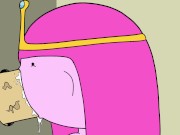 Princess Bubblegum Finds a Gloryhole and Sucks Dick - Adventure ...