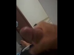 Ecuatoriano se masturba 8/16