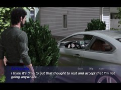Pine Falls 51 - Screenshot 10 of 16 - Visual Novel