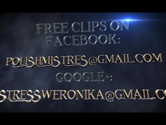 joi worship goddess Weronika episode 02 part1 14m58s