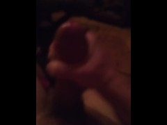 Just another cumshot 