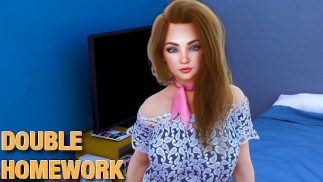 DOPPELTE HAUSAUFGABE #160 • LAURENS EPILOG 1 • PC-GAMEPLAY [HD]