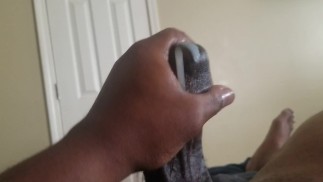 ... И он тарелки!!