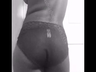 Is my ass fat? (MUST WATCH)